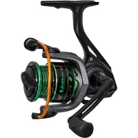 Gunki Powergame FV 200 avokela