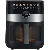 Chef Matteo Duoheat II -airfryer