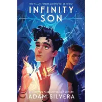 HarperCollins Infinity Son
