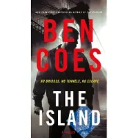 The Island: A Thriller