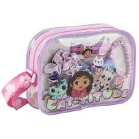 Cerdá Gabi's Cat House Hair Accessories