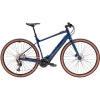 Marin Dsx E Ce 700c Gravelbike