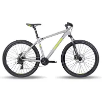 Head Bike Troy 2.0 27.5´´ S-ride 2024 Mountainbike