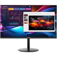 Cepter Pulse Pro X 27" QHD-näyttö