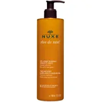 Nuxe Face & Body Ultra Rich Cleansing Gel, 400ml