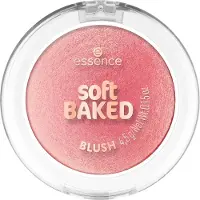 Essence soft BAKED BLUSH Poskipuna 5 g Nr. 30 - Rose All Day