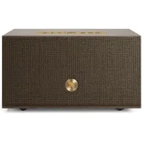 Audio Pro C5 MKII W Multiroom -aktiivikaiutin, pähkinä