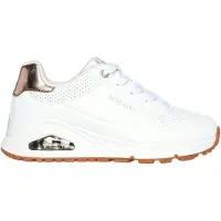 SKECHERS Uno Gen1 Shimmer Away Lenkkarit