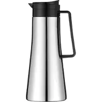 Bodum Bistro - Silver - 1.1 L
