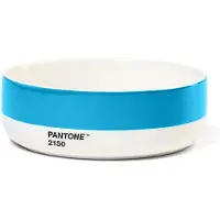 Pantone Bowl - Blue - Ø 14.6 CM