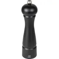 Peugeot Festival Saltkvern Z Matt Sort 22 Cm - Black - 22 CM