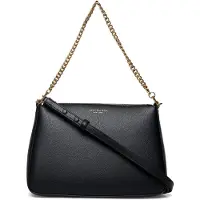 Tory Burch Perry Shoulder Bag - Black - ONE SIZE