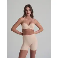 Bye Bra Sculpting Shorty - Beige - L