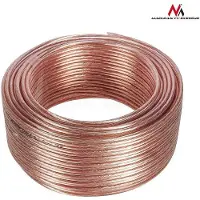 Macleans MCTV-511, 50 m, Kobber