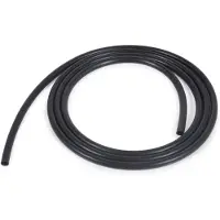 Alphacool EPDM Tube 13/10, 3m, mattamusta