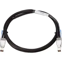 HP Aruba 2920/2930M 0.5m Stacking Cable (J9734A)