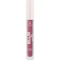 Essence BLUR soufflé matte lip cream Huulipuna 4 ml Nr. 05 - Crush Hour