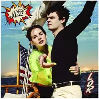 Universal Music - Norman Fucking Rockwell! (CD)