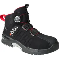 Jalas Varsikengät 9988 Exalter Gtx, koko 45