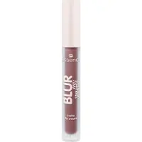 Essence BLUR soufflé matte lip cream Huulipuna 4 ml Nr. 01 - Deep Scroll