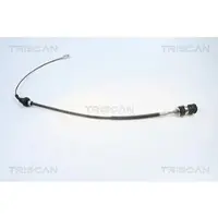 TRISCAN Vaijeri, kytkimen käyttö 8140 10211