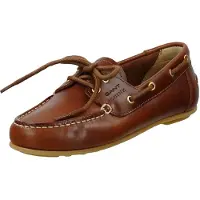 Gant Seabaya Loafer - Brown - 39
