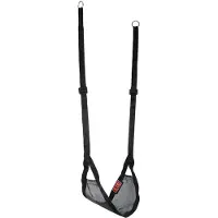 Krea Leaf Swing, Black - Black - ONE SIZE