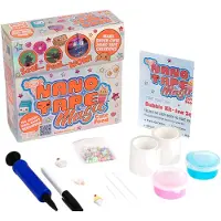 Nano Tape Magic Magic Classic Cute Food - Multi/patterned - ONE SIZE