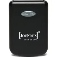 Joe Frex Digital Vægt (0,1 Gr Interval) - Black - ONE SIZE