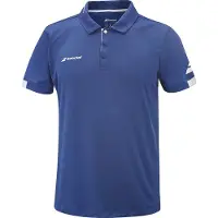 Babolat Play Lyhythihainen Pikeepaita