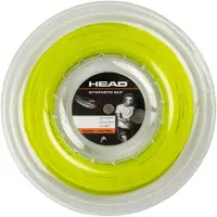 Head Racket Synthetic Gut 200 M Tenniskelan Kieli