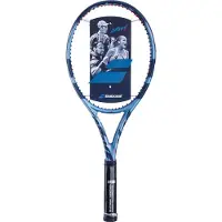 Babolat Pure Drive 98 X2 Ilman Jänteitä Oleva Tennismaila