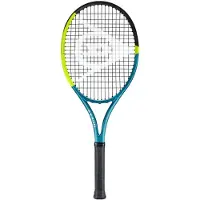 Dunlop Tf Sx 300 Nh Ilman Jänteitä Oleva Tennismaila