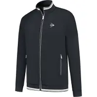 Dunlop Club Knitted Takki