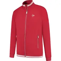 Dunlop Club Knitted Takki