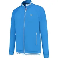 Dunlop Club Knitted Takki