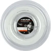 Head Racket Synthetic Gut 200 M Tenniskelan Kieli