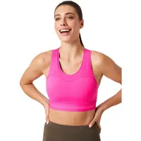 Björn Borg Borg High Support Bra