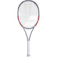 Babolat Puretrike Team Ilman Jänteitä Oleva Tennismaila
