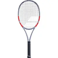 Babolat Puretrike 100 16x20 Ilman Jänteitä Oleva Tennismaila