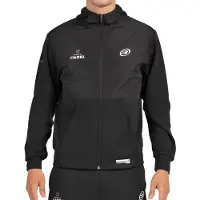 Bullpadel Pitaco Kokovetoketjullinen Collegepaita