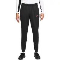 Nike Treenihousut Dri-fit Strike Kpz - Musta/pinkki, koko Medium