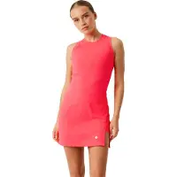 Björn Borg Ace Ribbed Dress