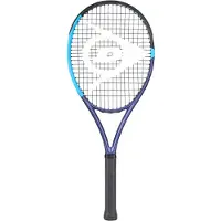 Dunlop Tf Fx500 Nh Ilman Jänteitä Oleva Tennismaila