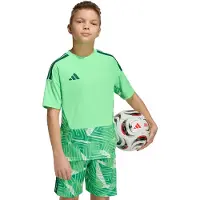 Adidas Tiro26 Competition Goalkeeper Jersey Lyhythihainen T-paita