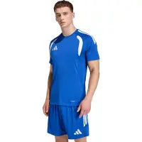 Adidas Treenipaita Tiro 26 League - Sininen/valkoinen, koko 3XL