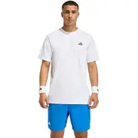 Adidas Club Climacool Graphic Lyhythihainen T-paita