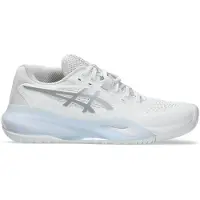 Asics Gel-Resolution X - White - 38