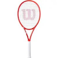 Wilson Clash 100 V3 Reverse Ilman Jänteitä Oleva Tennismaila