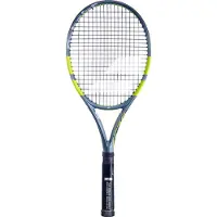 Babolat Pure Aero 98 Gen9 Ilman Jänteitä Oleva Tennismaila 2 Yksiköt